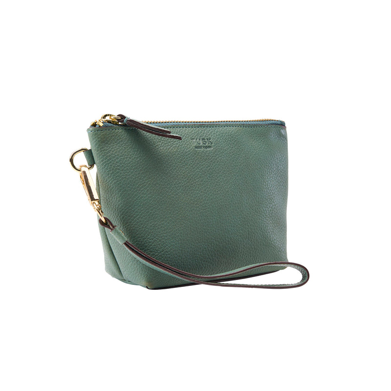 SMALL ARCANA BEAUTY POUCH