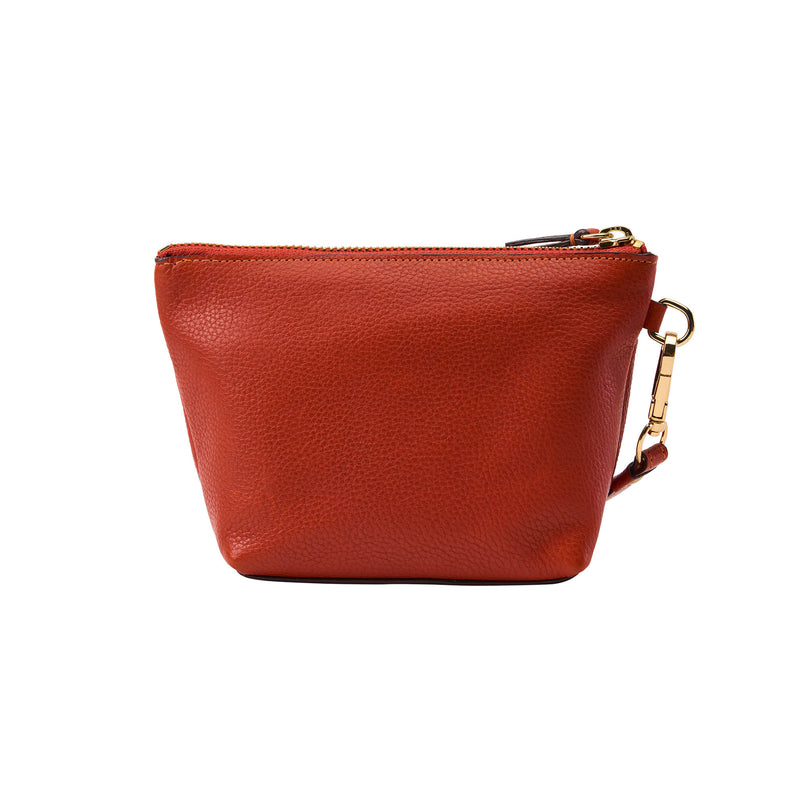 SMALL ARCANA BEAUTY POUCH