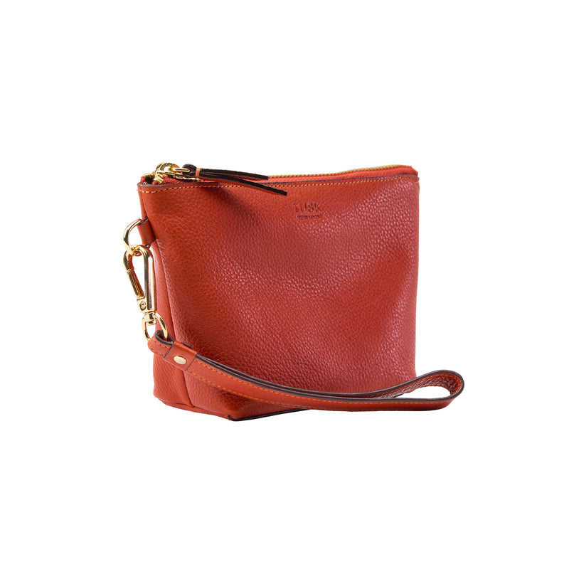 SMALL ARCANA BEAUTY POUCH