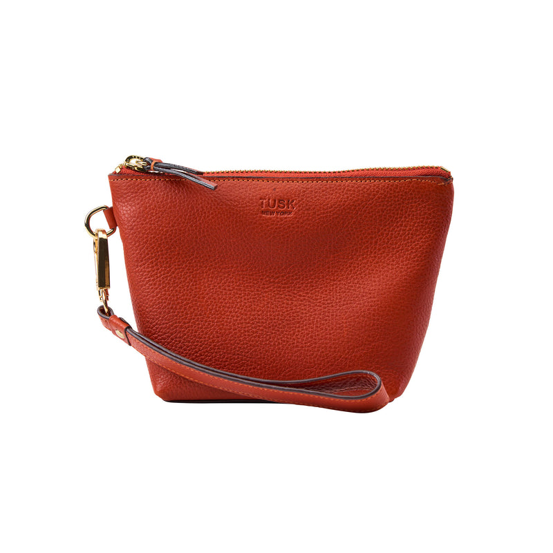 SMALL ARCANA BEAUTY POUCH