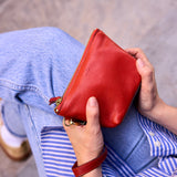 4 of 14:SMALL ARCANA BEAUTY POUCH