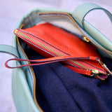 2 of 14:SMALL ARCANA BEAUTY POUCH