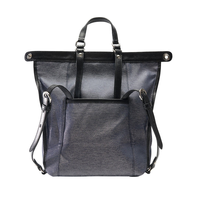 GOTHAM SMALL BACKPACK