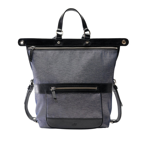 GOTHAM SMALL BACKPACK