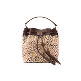 15 of 29:BILLIE SMALL HAIRCALF BUCKET BAG