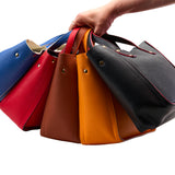 18 of 18:GAIA MINI TOTE