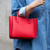 14 of 18:GAIA MINI TOTE