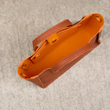 17 of 18:GAIA MINI TOTE