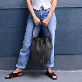 15 of 23:MADISON SARAH BUCKET BAG