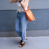 12 of 23:MADISON SARAH BUCKET BAG