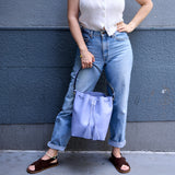 2 of 23:MADISON SARAH BUCKET BAG