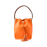 10 of 23:MADISON SARAH BUCKET BAG