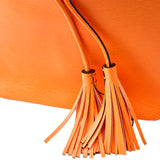 17 of 23:MADISON SARAH BUCKET BAG