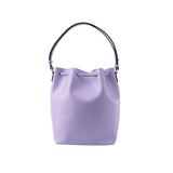 7 of 23:MADISON SARAH BUCKET BAG