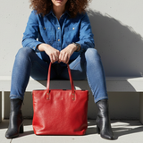 4 of 5:ALMA CROSS BODY BAG