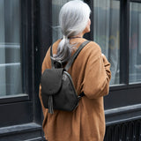 2 of 6:LUIGI RUPI BACKPACK