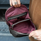 5 of 6:LUIGI RUPI BACKPACK