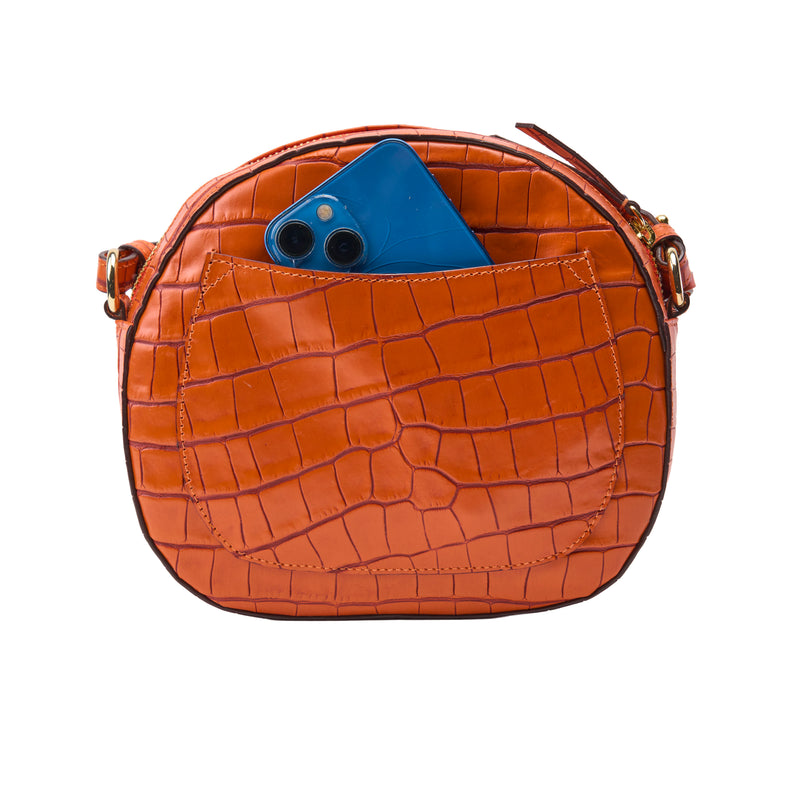 ARMONY MAYA CROSS BODY BAG