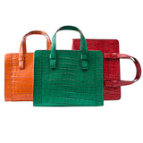 10 of 17:ARMONY MINI MELBA SATCHEL