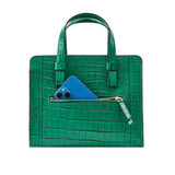 4 of 17:ARMONY MINI MELBA SATCHEL