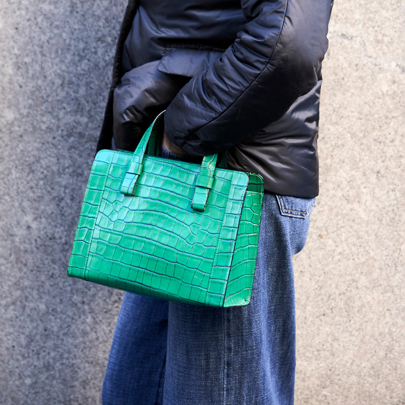 ARMONY MINI MELBA SATCHEL