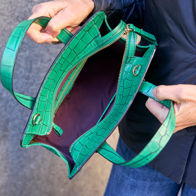 ARMONY MINI MELBA SATCHEL