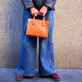 16 of 17:ARMONY MINI MELBA SATCHEL