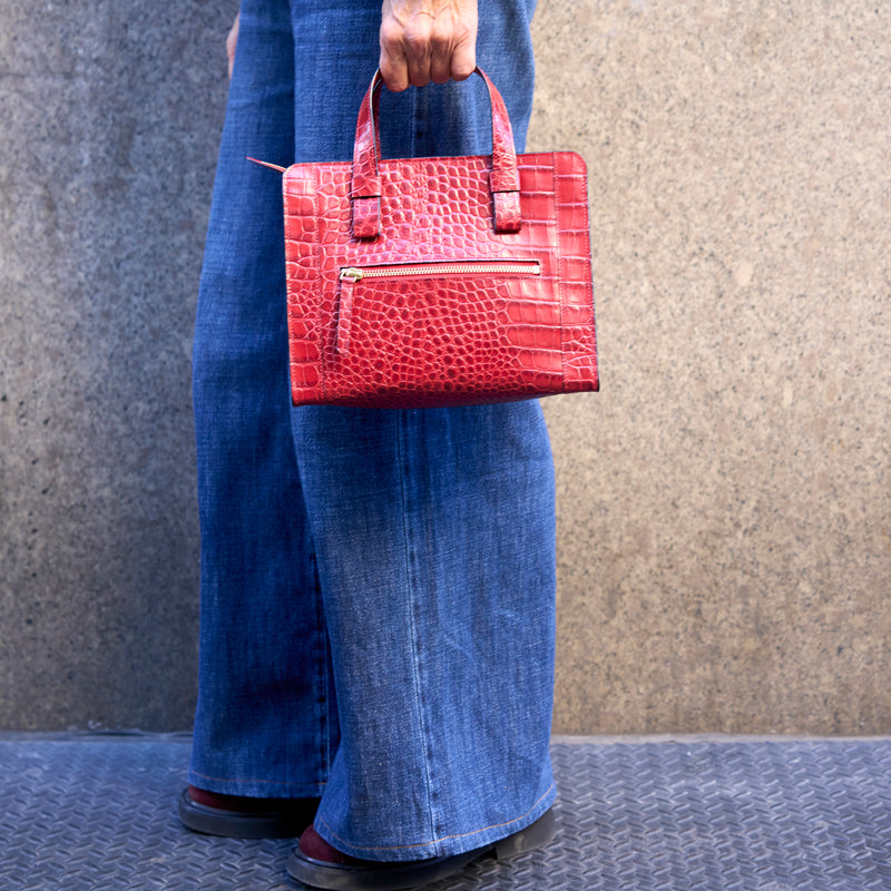 ARMONY MINI MELBA SATCHEL