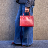 14 of 17:ARMONY MINI MELBA SATCHEL