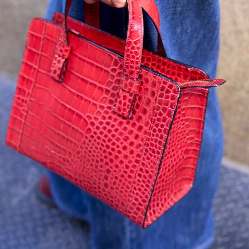 ARMONY MINI MELBA SATCHEL