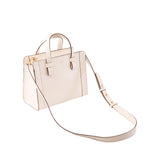 8 of 11:HIRO MINI MELBA SATCHEL