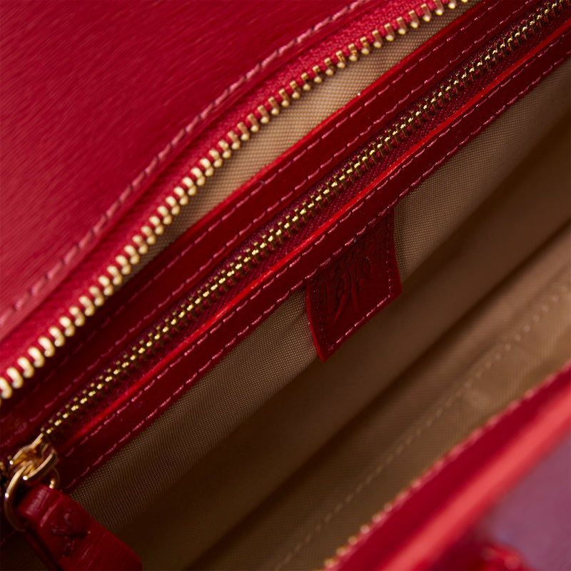 MADISON MINI MELBA SATCHEL