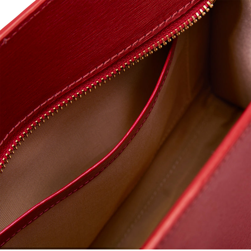 MADISON MINI MELBA SATCHEL