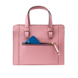 8 of 10:LUIGI MINI MELBA SATCHEL