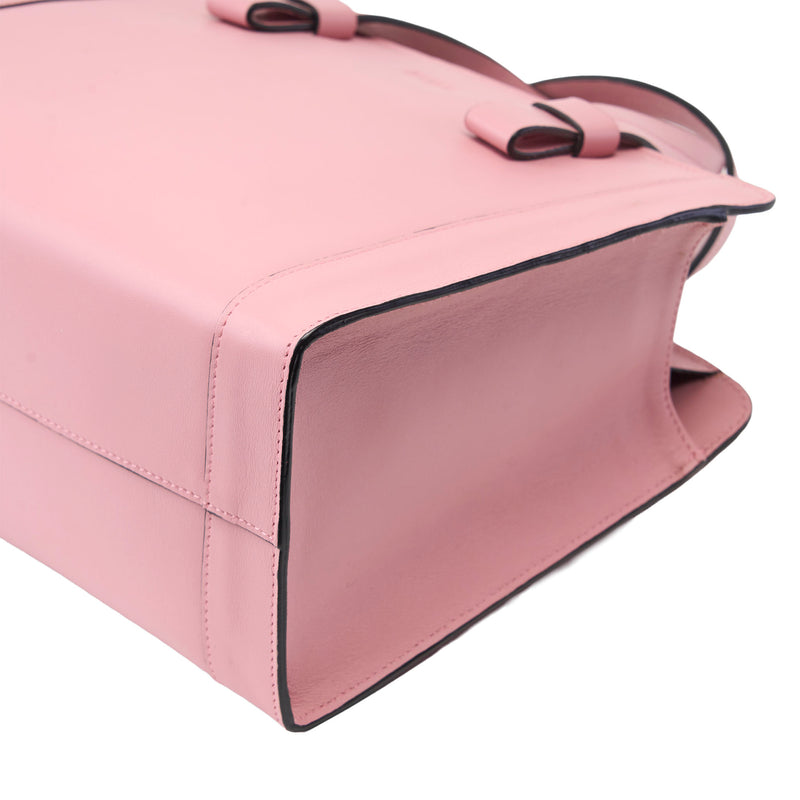 LUIGI MINI MELBA SATCHEL