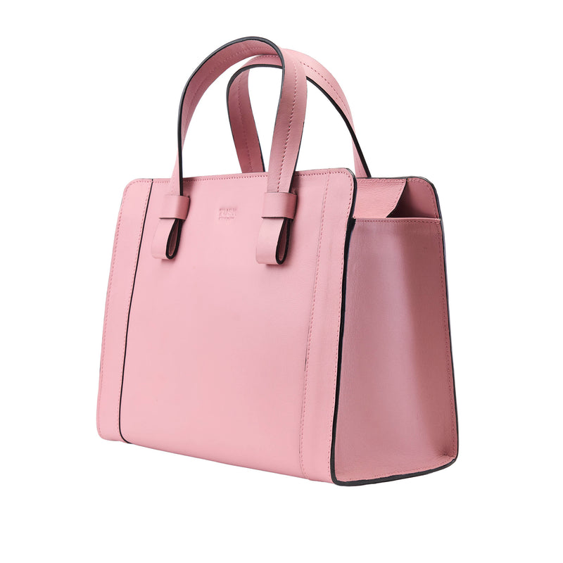 LUIGI MINI MELBA SATCHEL