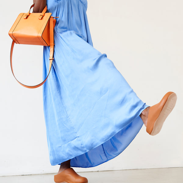 MADISON MINI MELBA SATCHEL