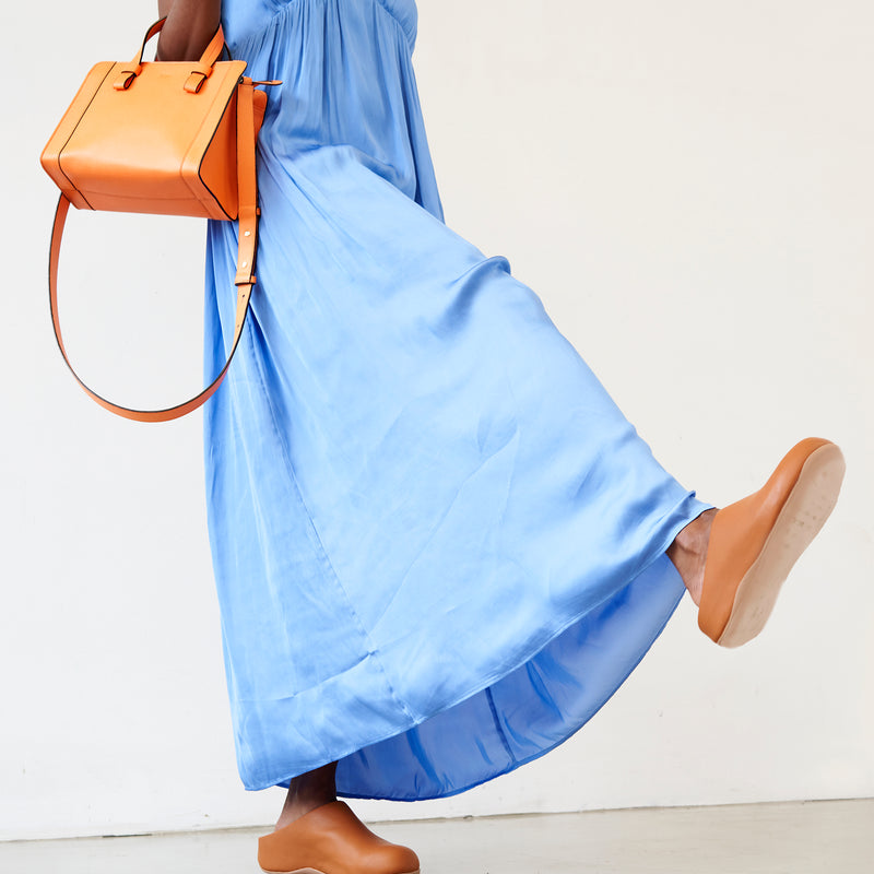 MADISON MINI MELBA SATCHEL