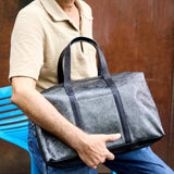 6 of 12:TROY SHINE EVERYDAY DUFFEL BAG