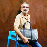 5 of 12:TROY SHINE EVERYDAY DUFFEL BAG