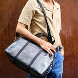 9 of 12:TROY SHINE EVERYDAY DUFFEL BAG