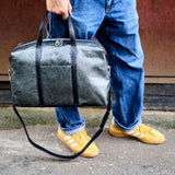 10 of 12:TROY SHINE EVERYDAY DUFFEL BAG