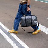 4 of 12:TROY SHINE EVERYDAY DUFFEL BAG