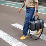 3 of 12:TROY SHINE EVERYDAY DUFFEL BAG