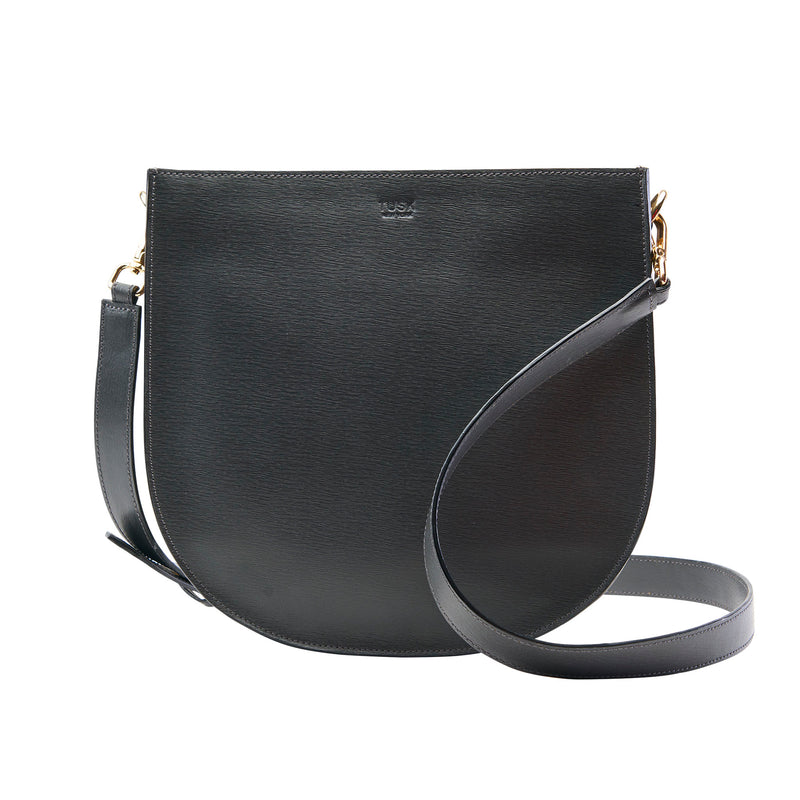MADISON SEEMA SADDLE BAG