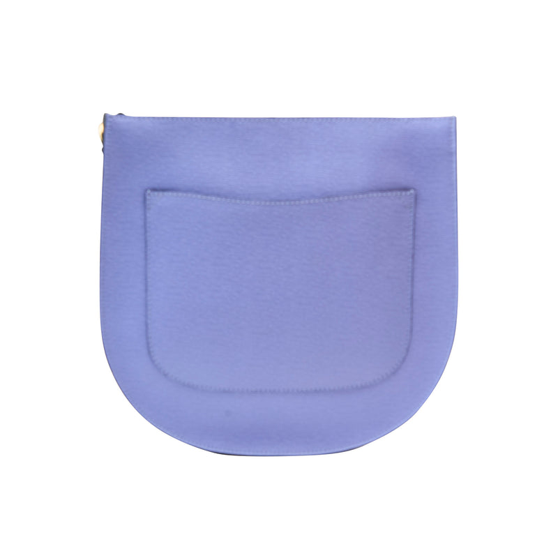 MADISON SEEMA SADDLE BAG