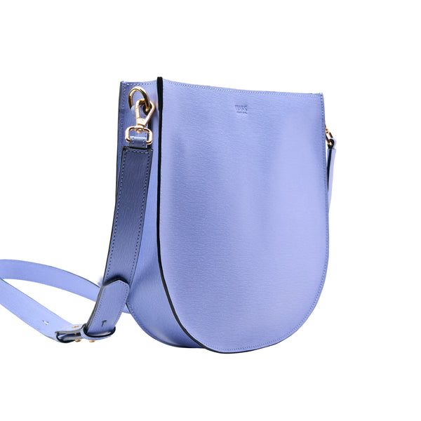 MADISON SEEMA SADDLE BAG