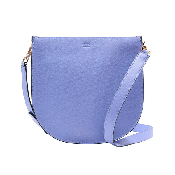 MADISON SEEMA SADDLE BAG