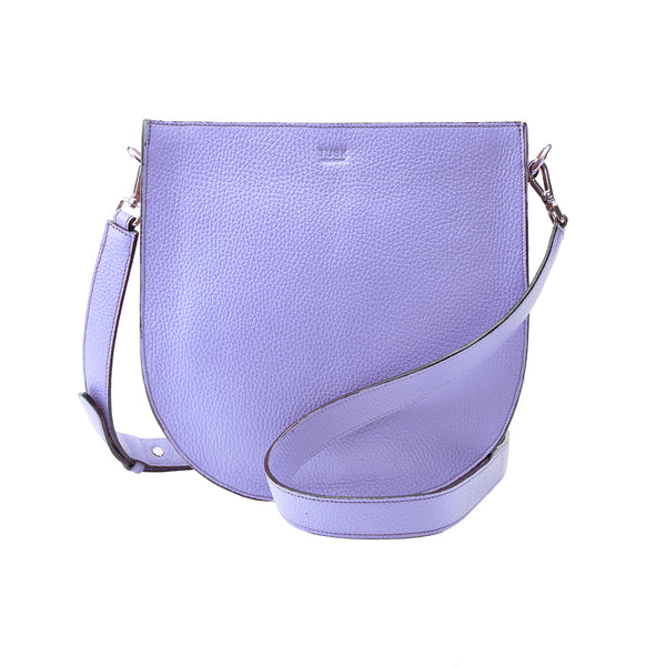 ASCOT SEEMA SADDLE BAG