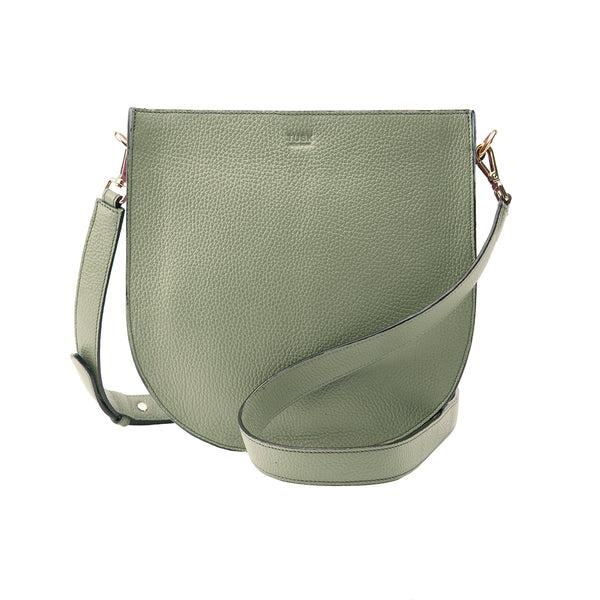 ASCOT SEEMA SADDLE BAG